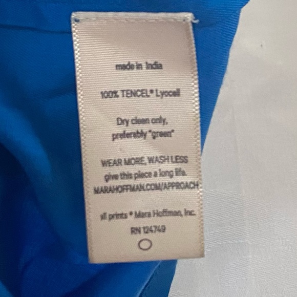 Mara Hoffman Dress - Picture 10 of 11